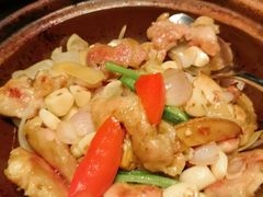 -晓长安·新陕菜(曲江店)