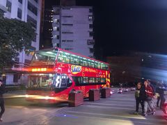 -广州都市观光巴士(粤陶巴)