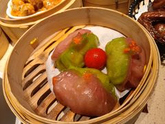 -点都德(华强南店)