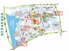 -西溪国家湿地公园