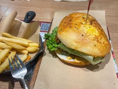 -必胜客(龙泉万达店)