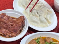 -喜家德虾仁水饺(景枫中心店)