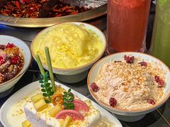 -长嘉·河图火锅(长嘉汇江景旗舰店)