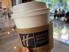 -北京东直门智选假日酒店