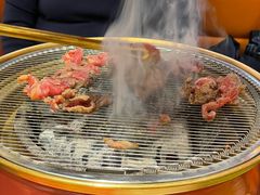 -西塔老太太泥炉烤肉(北京双井店)