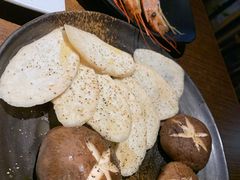 -萌牛肠烧烤店(虹梅路店)