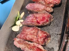 -一沙一城·岩烤牛扒(深圳首店)