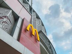 -麦当劳(祈年大街店)