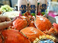 -盒马X会员店(王府井奥莱UP TOWN店)
