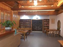 -云和夜泊酒店·中餐厅