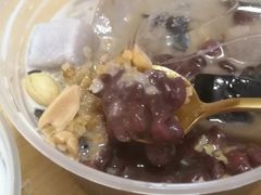 -仁信双皮奶(东川路店)