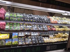 零售区-7fresh七鲜(大族广场店)