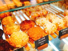 -81BAKERY(大学路店)