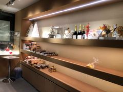 -美丽心情蛋糕(江苏路店)