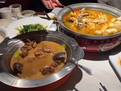 -解家河南菜(金水路店)