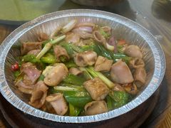 -南记食粥坊·宵夜大排档(莲花总店)