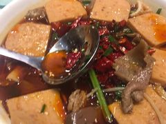 毛血旺-金米箩大酒店(五角场店)