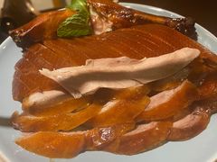 局气烤鸭-局气 烤鸭·北京菜(光华路店)