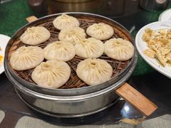 -萧记三鲜烩面(黄河南路店)