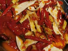 -胡马八破·川菜小馆(高新万达店)