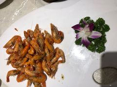 -老上海弄堂菜馆(恒基名人购物中心店)