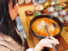-银米·云南传统过桥米线(双廊黑金冠店)