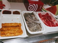 -海底捞火锅(万丰桥店)