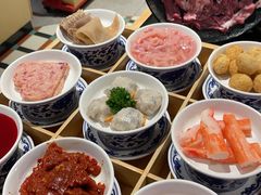 -廖掌柜·重庆鲜货火锅(上海首店)