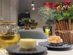 -潮一不贰·法式甜品·生日蛋糕·西式简餐(外滩店)