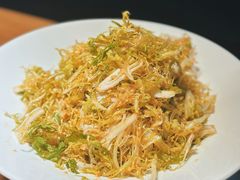 -院里汤包·虾汤包青岛菜(辽源路店)