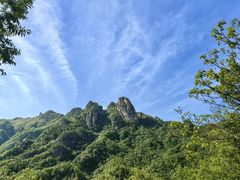 -西泰山风景区