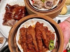 -丹桂轩(罗湖火车站店)