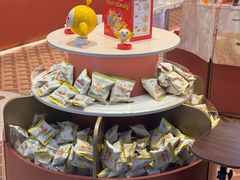 -沪上阿姨·臻选茶饮(上海环球港店)