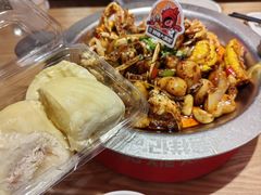 -领蟹祥记·香辣蟹·特色小海鲜(奥体天虹店)