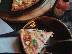 -小世界西餐厅(建国门店)