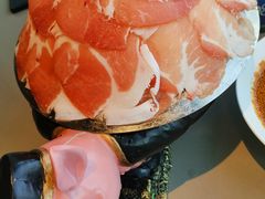 -享月汤皇·海鲜小火锅·聚会(曲江创意谷店)