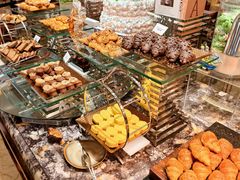 -上海虹桥西郊庄园丽笙大酒店