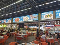 -皮记海鲜1995(寮步店)