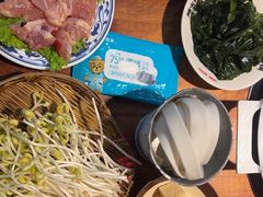 -楠火锅(哈尔滨金爵万象店)