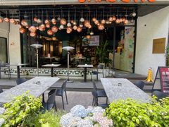 -SHADOWS•Bistro&Eatery(安福路店)