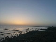 日出-青海湖国家重点风景名胜区