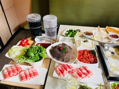 -海底捞火锅(劲松店)