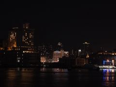 -澳门环岛游湾仔码头