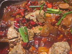 -嘎嘎鸭脑壳(蜀汉路店)