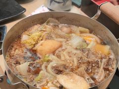 -沼津港精致料理·寿喜烧·烧鸟(漕河泾印象城店)