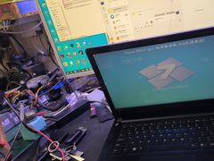 -鑫盛电脑科技(锦秋路店)