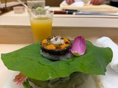 -鮨一日本料理旗舰店(总店)