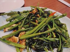 -Thai Market Restaurant( 04 Tran Quoc Toan)