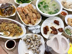 -揭阳钟记小食(福田新村店)