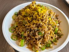雪花牛松炒饭-和苑酒家·一线江景(星寰店)